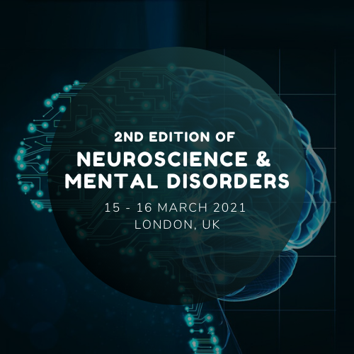 2nd Edition of Neuroscience & Mental Disorders
